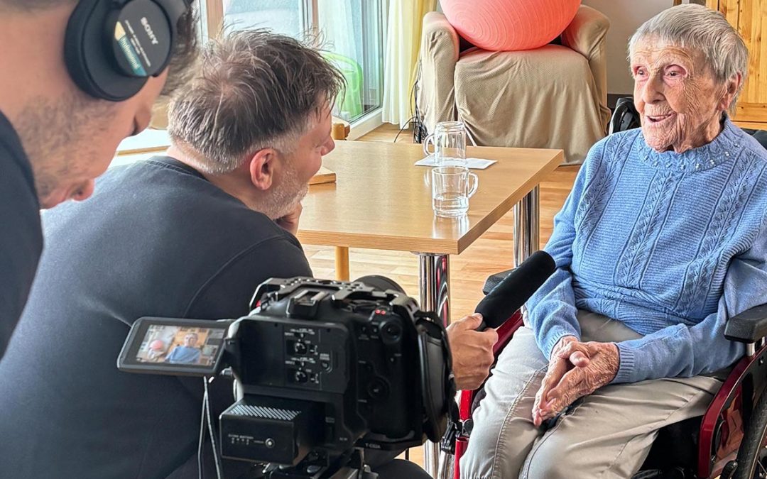 BERLIN, BERLIN, wir fahren nach Berlin!