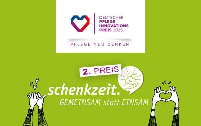 Wie aus einer Herzensidee eine preisgekrönte Gemeinschaft wuchs.