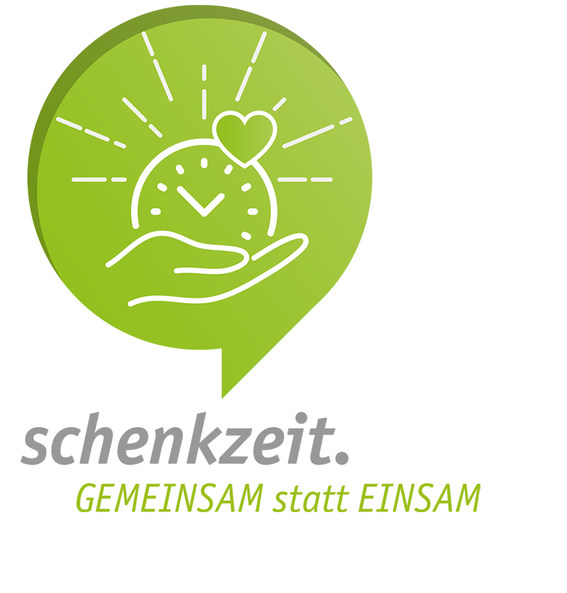 Logo schenkzeit AKTUELL