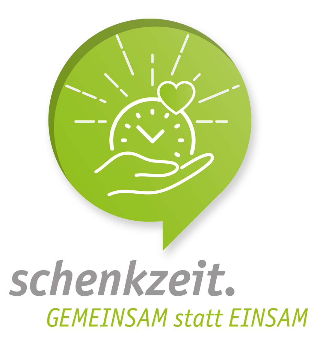 schenkzeit Logo