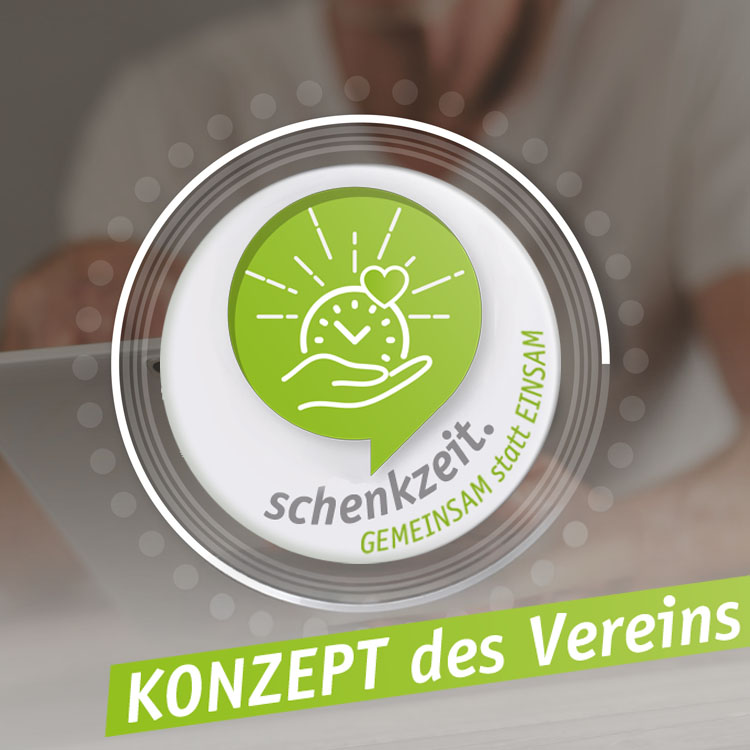 Unser Konzept Button Konzept des Vereins