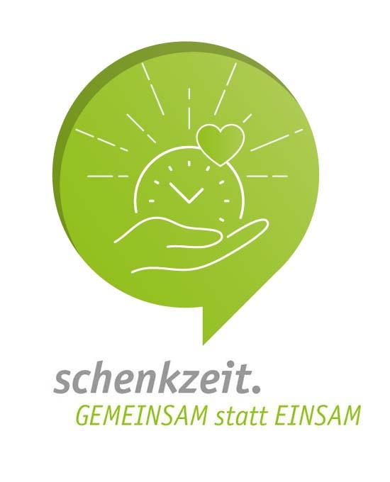 schenkzeit Logo
